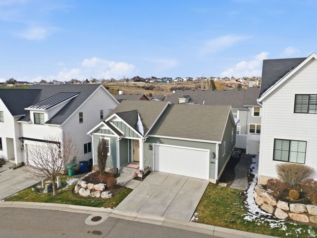 1465 E SEGO LILY CT, Layton, UT 84040
