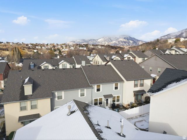 1465 E SEGO LILY CT, Layton, UT 84040