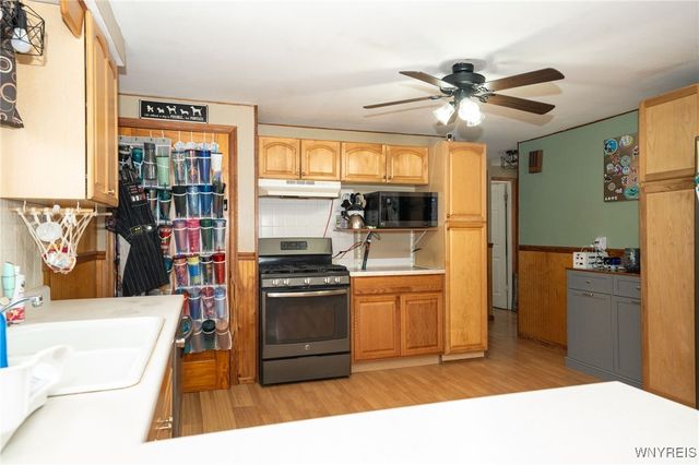 9374 Steffi Drive, Evans, NY 14006