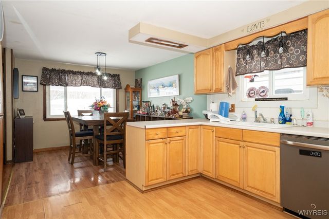 9374 Steffi Drive, Evans, NY 14006