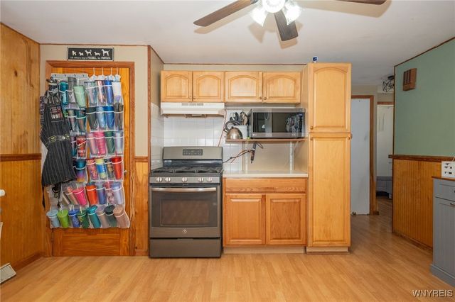 9374 Steffi Drive, Evans, NY 14006