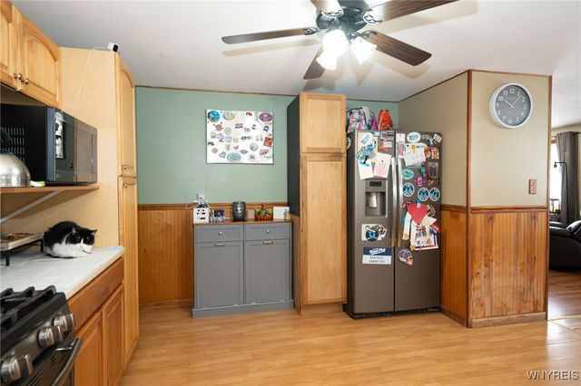 9374 Steffi Drive, Evans, NY 14006