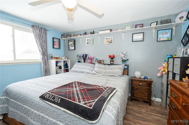 9374 Steffi Drive, Evans, NY 14006