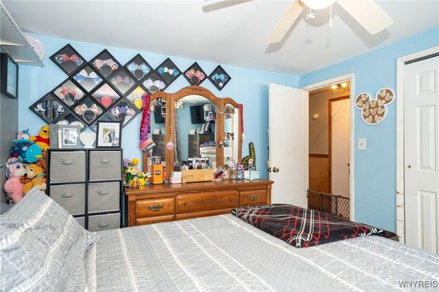 9374 Steffi Drive, Evans, NY 14006