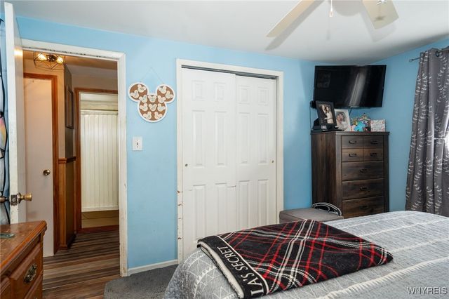 9374 Steffi Drive, Evans, NY 14006