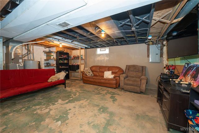 9374 Steffi Drive, Evans, NY 14006