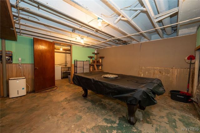 9374 Steffi Drive, Evans, NY 14006