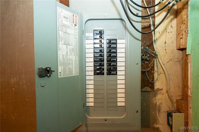 9374 Steffi Drive, Evans, NY 14006