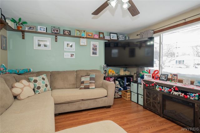 9374 Steffi Drive, Evans, NY 14006