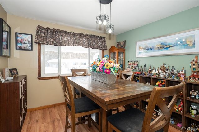 9374 Steffi Drive, Evans, NY 14006