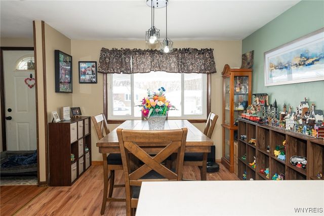 9374 Steffi Drive, Evans, NY 14006