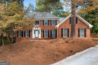 3057 Four Oaks Drive, Dunwoody, GA 30360