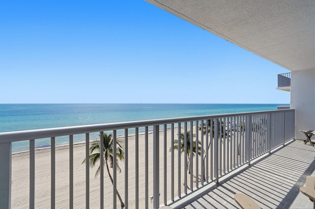 400 N Surf Road 704, Hollywood, FL 33019