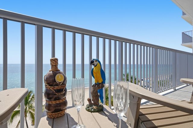 400 N Surf Road 704, Hollywood, FL 33019