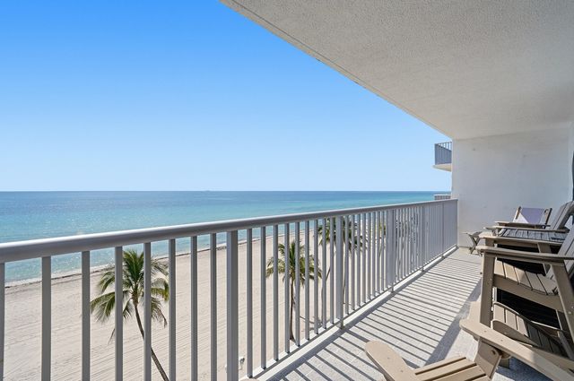 400 N Surf Road 704, Hollywood, FL 33019