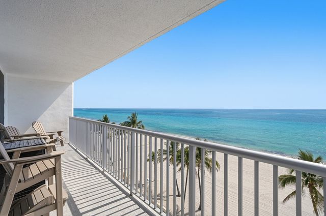 400 N Surf Road 704, Hollywood, FL 33019