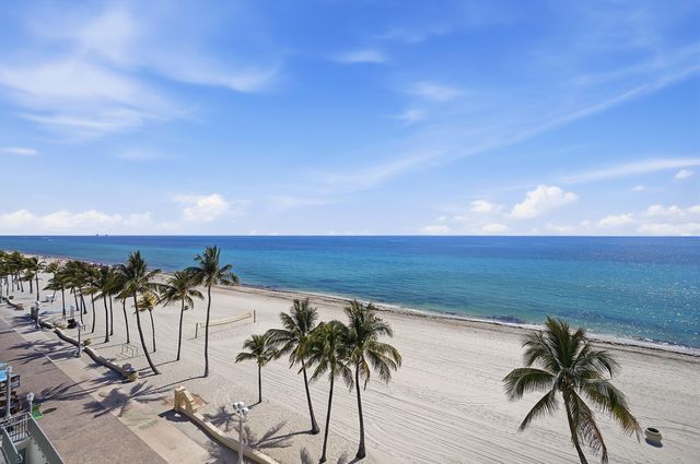 400 N Surf Road 704, Hollywood, FL 33019