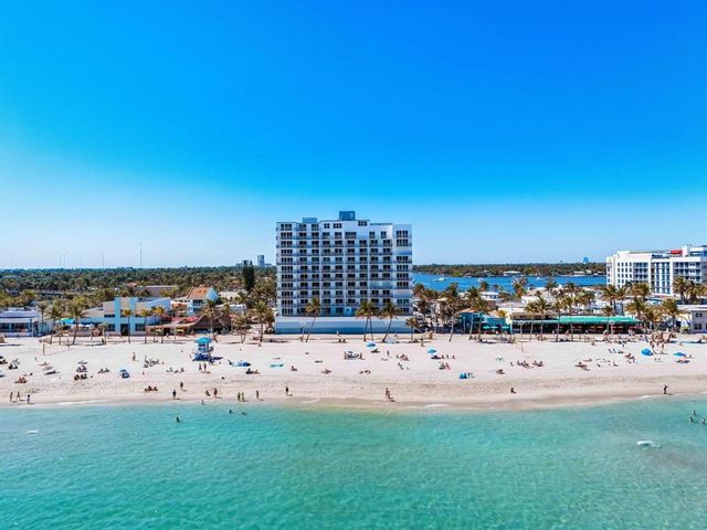400 N Surf Road 704, Hollywood, FL 33019