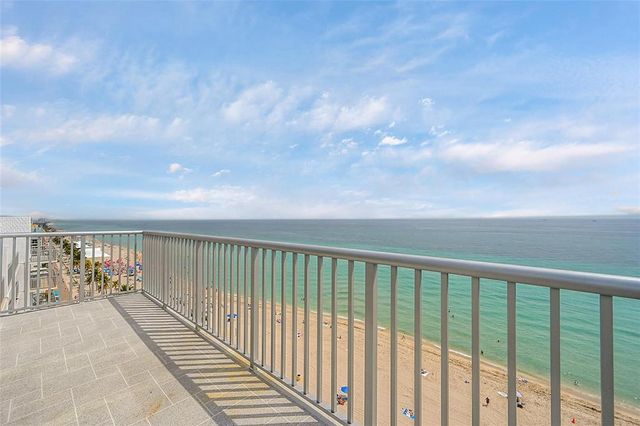 400 N Surf Road 704, Hollywood, FL 33019