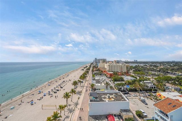 400 N Surf Road 704, Hollywood, FL 33019