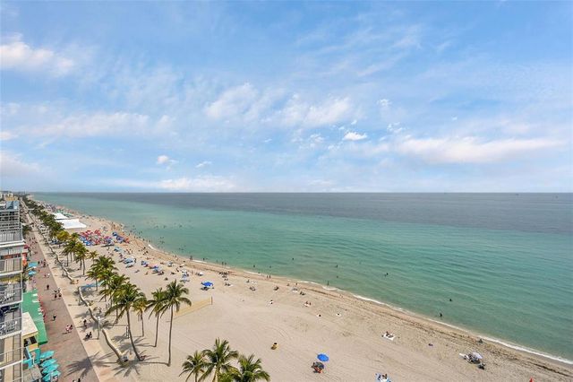 400 N Surf Road 704, Hollywood, FL 33019