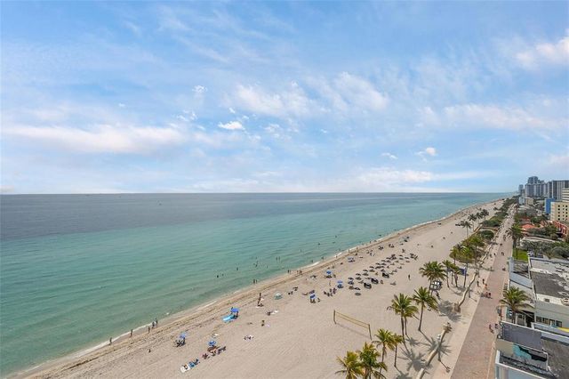 400 N Surf Road 704, Hollywood, FL 33019
