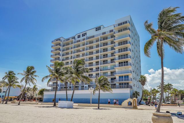 400 N Surf Road 704, Hollywood, FL 33019