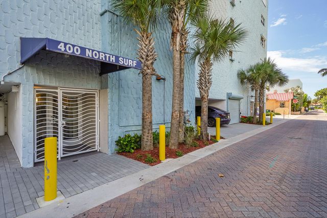 400 N Surf Road 704, Hollywood, FL 33019