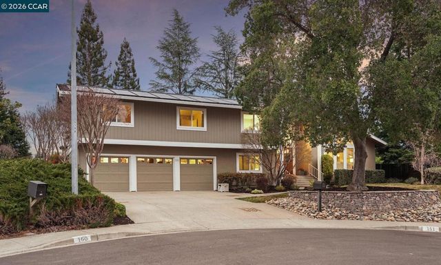 151 151 Turrini Ct, Danville, CA 94526