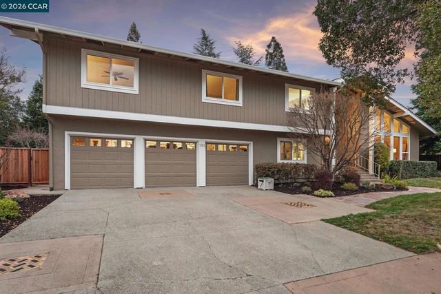 151 151 Turrini Ct, Danville, CA 94526