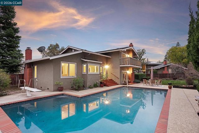 151 151 Turrini Ct, Danville, CA 94526