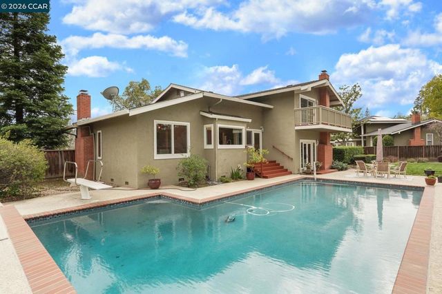 151 151 Turrini Ct, Danville, CA 94526