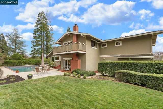 151 151 Turrini Ct, Danville, CA 94526