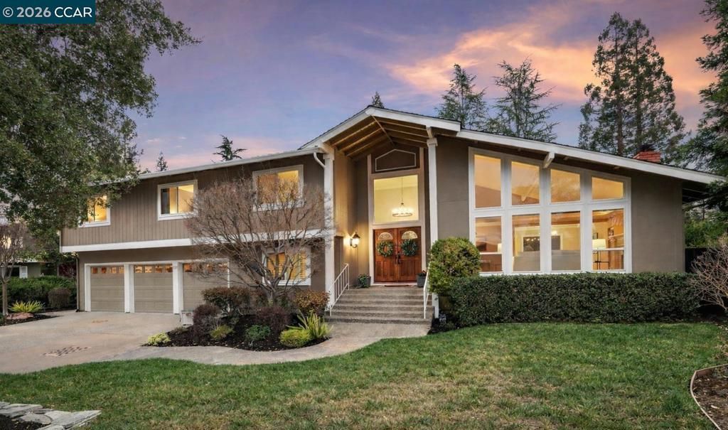 151 151 Turrini Ct, Danville, CA 94526