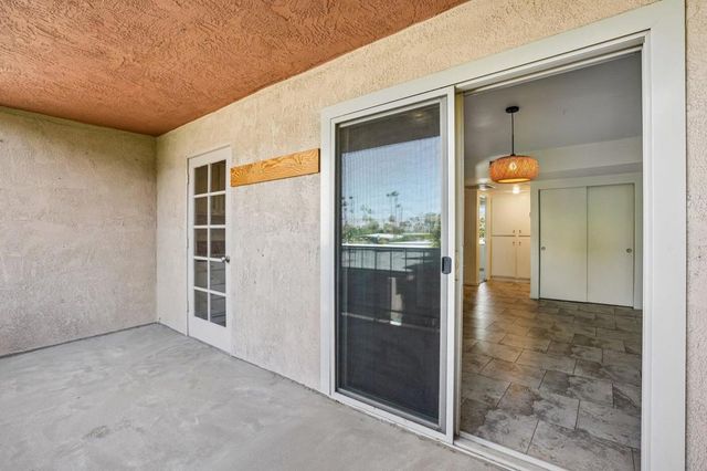 400 N Sunrise Way 228, Palm Springs, CA 92262