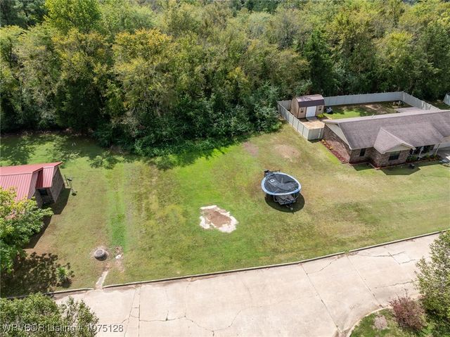 Lot 4 Granstaff Avenue, Waldron, AR 72958