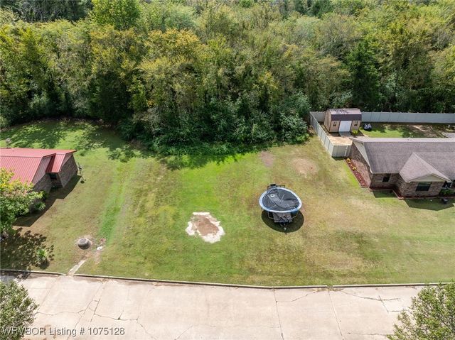 Lot 4 Granstaff Avenue, Waldron, AR 72958