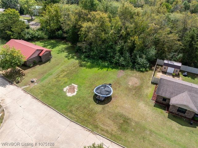 Lot 4 Granstaff Avenue, Waldron, AR 72958
