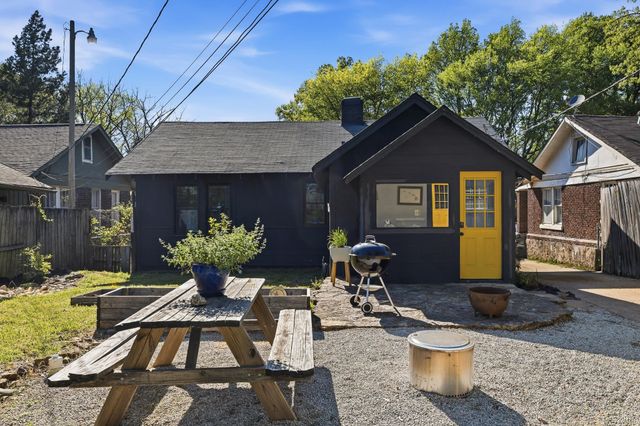 1044 BRUCE ST, Memphis, TN 38104