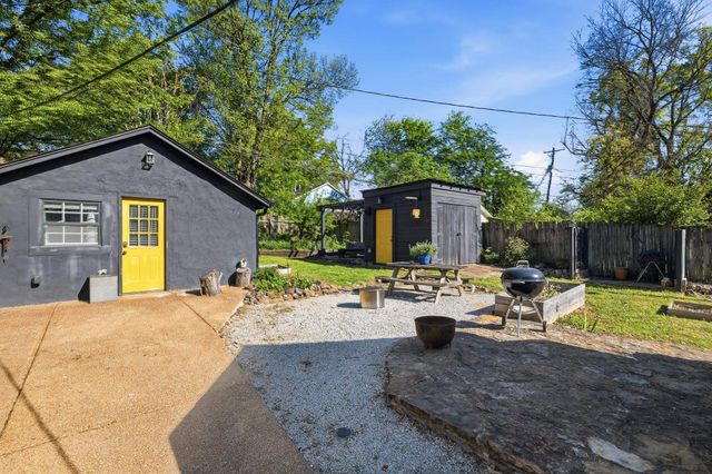 1044 BRUCE ST, Memphis, TN 38104