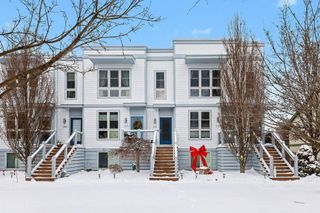 2161 New Town Drive Ne, Grand Rapids Twp, MI 49525