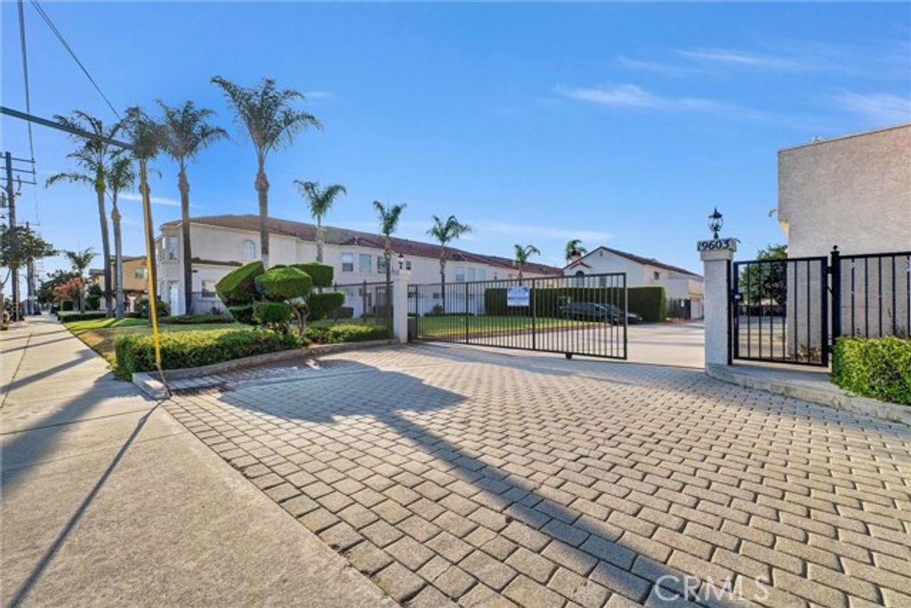 19555 E Cypress Street P, Covina, CA 91724