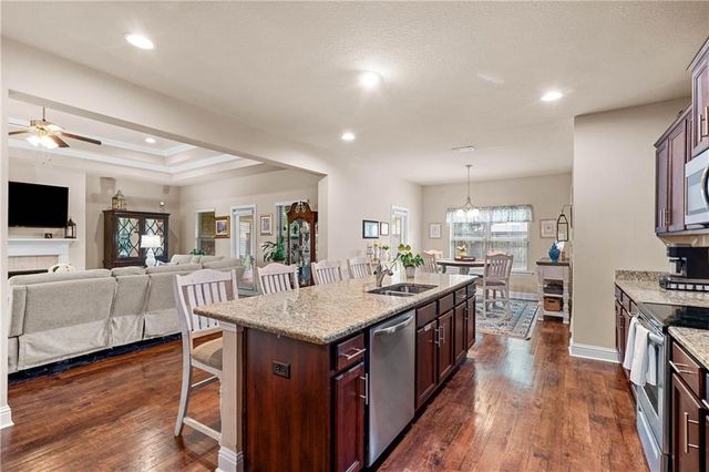 1279 Creek Ridge Court, Mobile, AL 36695