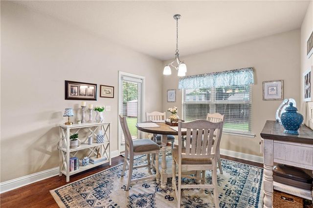 1279 Creek Ridge Court, Mobile, AL 36695