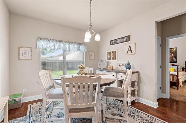 1279 Creek Ridge Court, Mobile, AL 36695