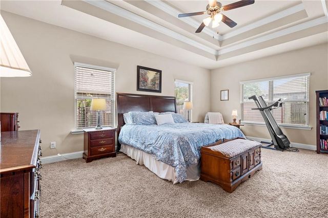 1279 Creek Ridge Court, Mobile, AL 36695