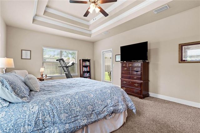 1279 Creek Ridge Court, Mobile, AL 36695
