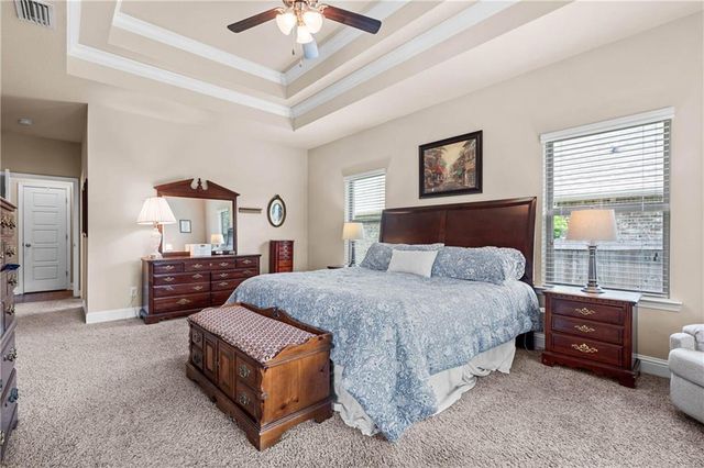 1279 Creek Ridge Court, Mobile, AL 36695