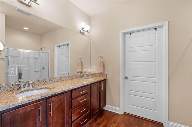 1279 Creek Ridge Court, Mobile, AL 36695