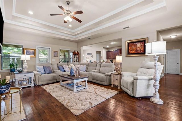 1279 Creek Ridge Court, Mobile, AL 36695